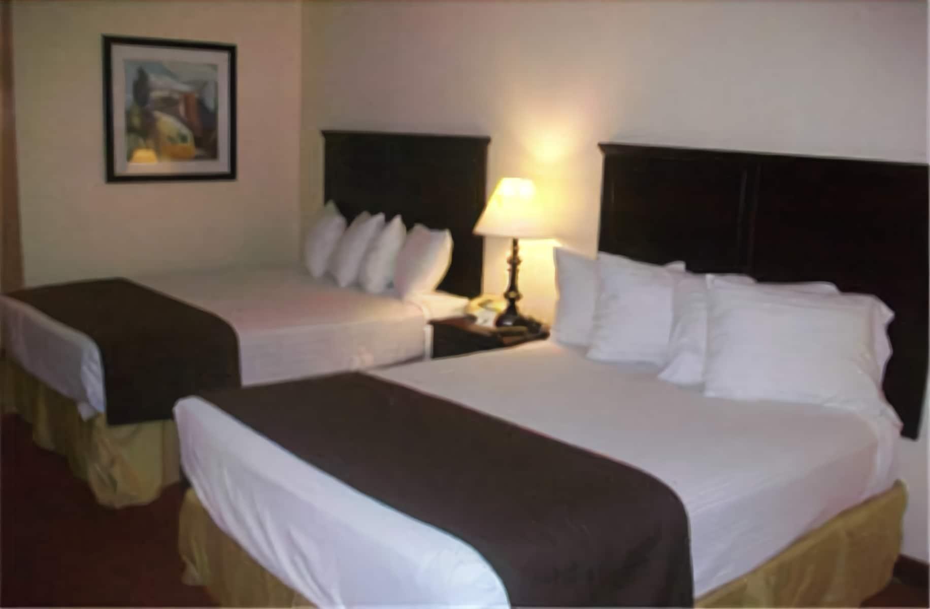 Baymont By Wyndham Kansas City Ku Medical Center Zewnętrze zdjęcie