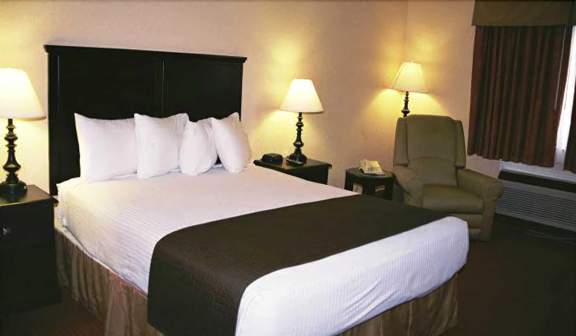 Baymont By Wyndham Kansas City Ku Medical Center Zewnętrze zdjęcie
