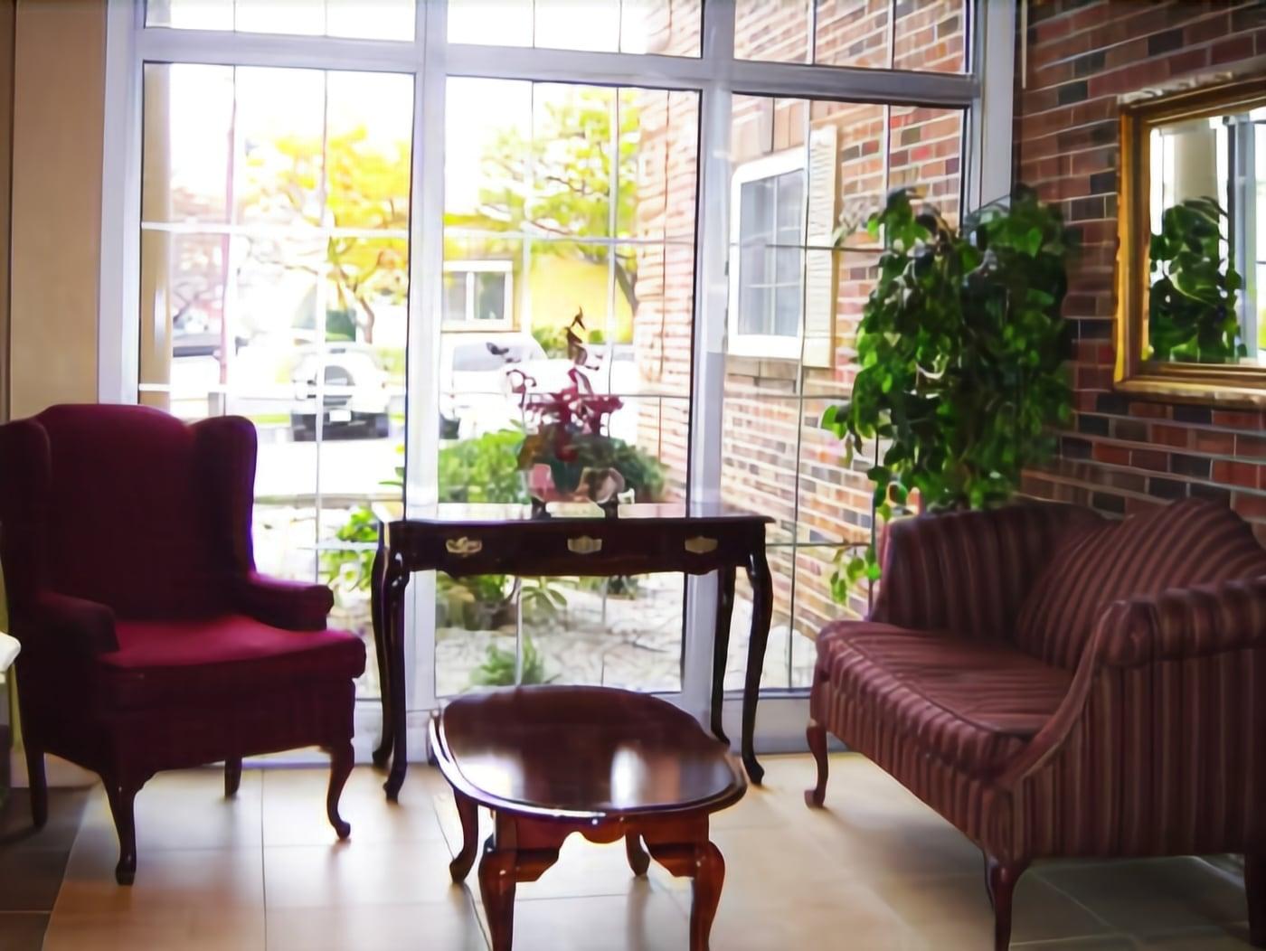 Baymont By Wyndham Kansas City Ku Medical Center Zewnętrze zdjęcie