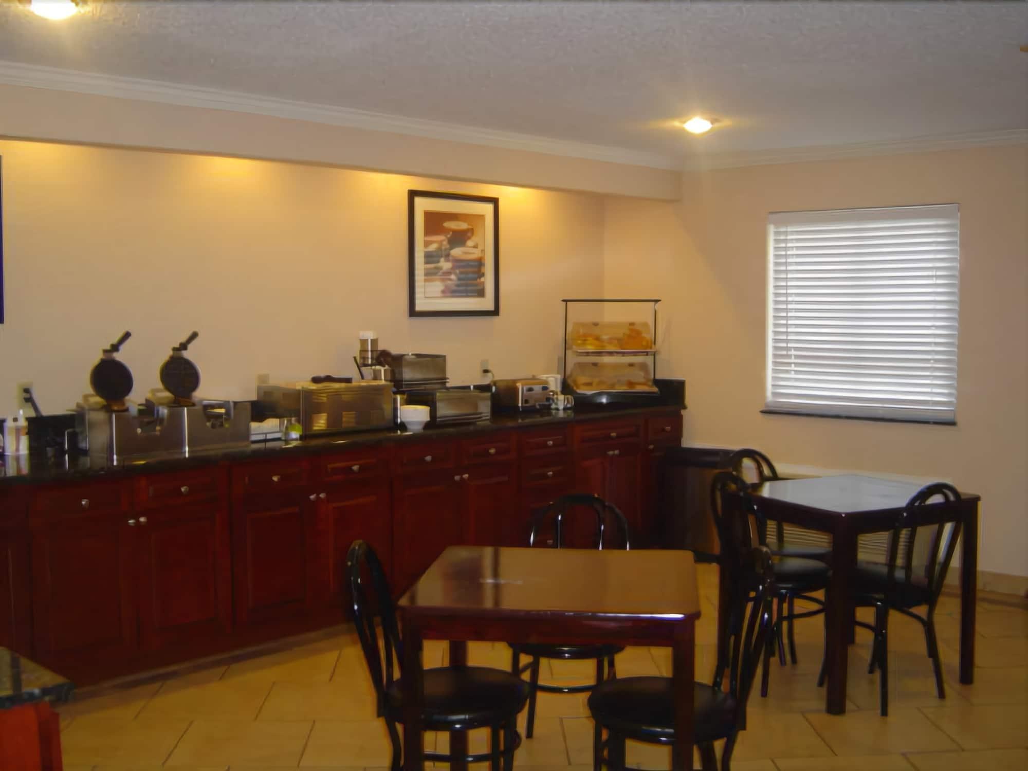 Baymont By Wyndham Kansas City Ku Medical Center Zewnętrze zdjęcie