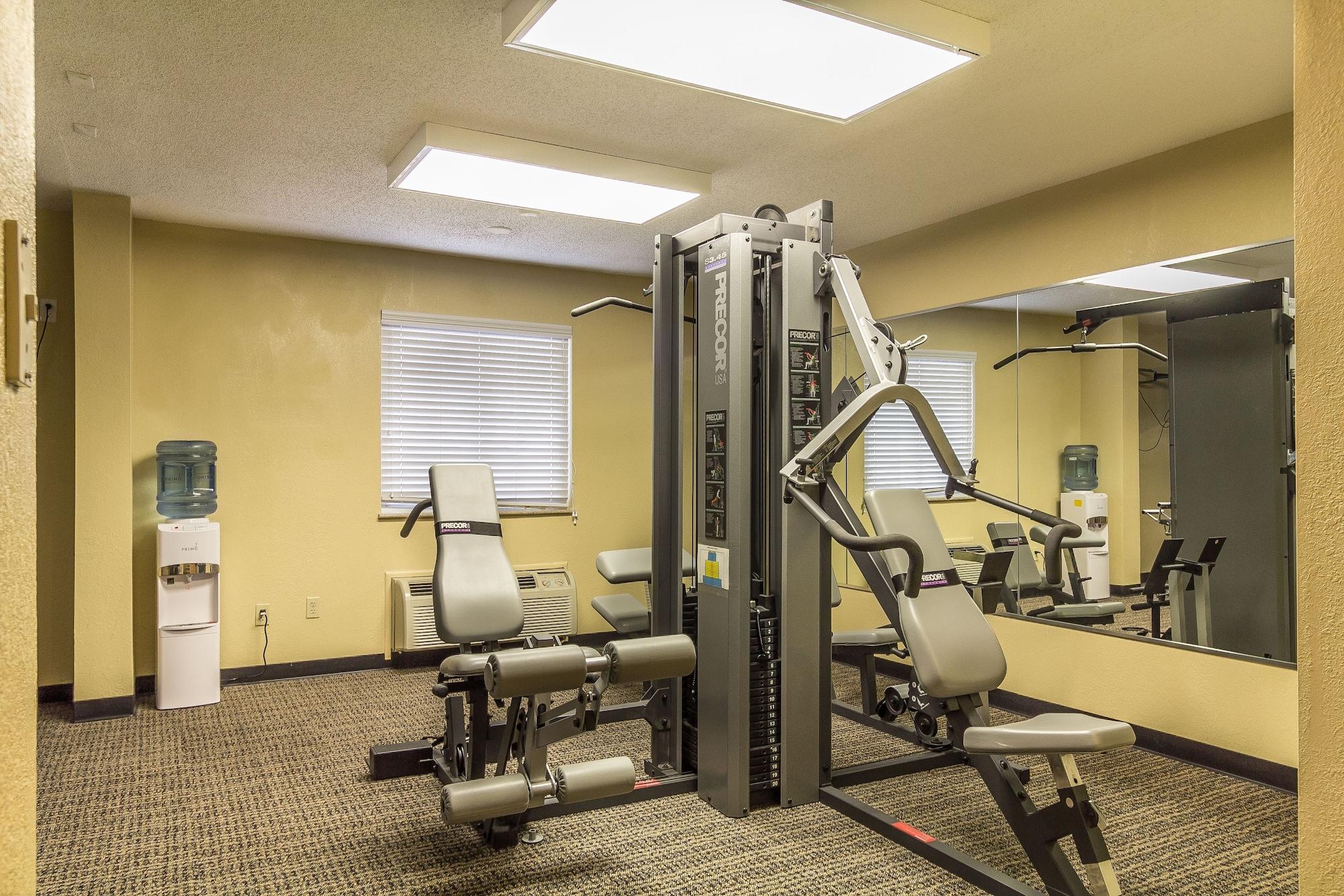 Baymont By Wyndham Kansas City Ku Medical Center Zewnętrze zdjęcie
