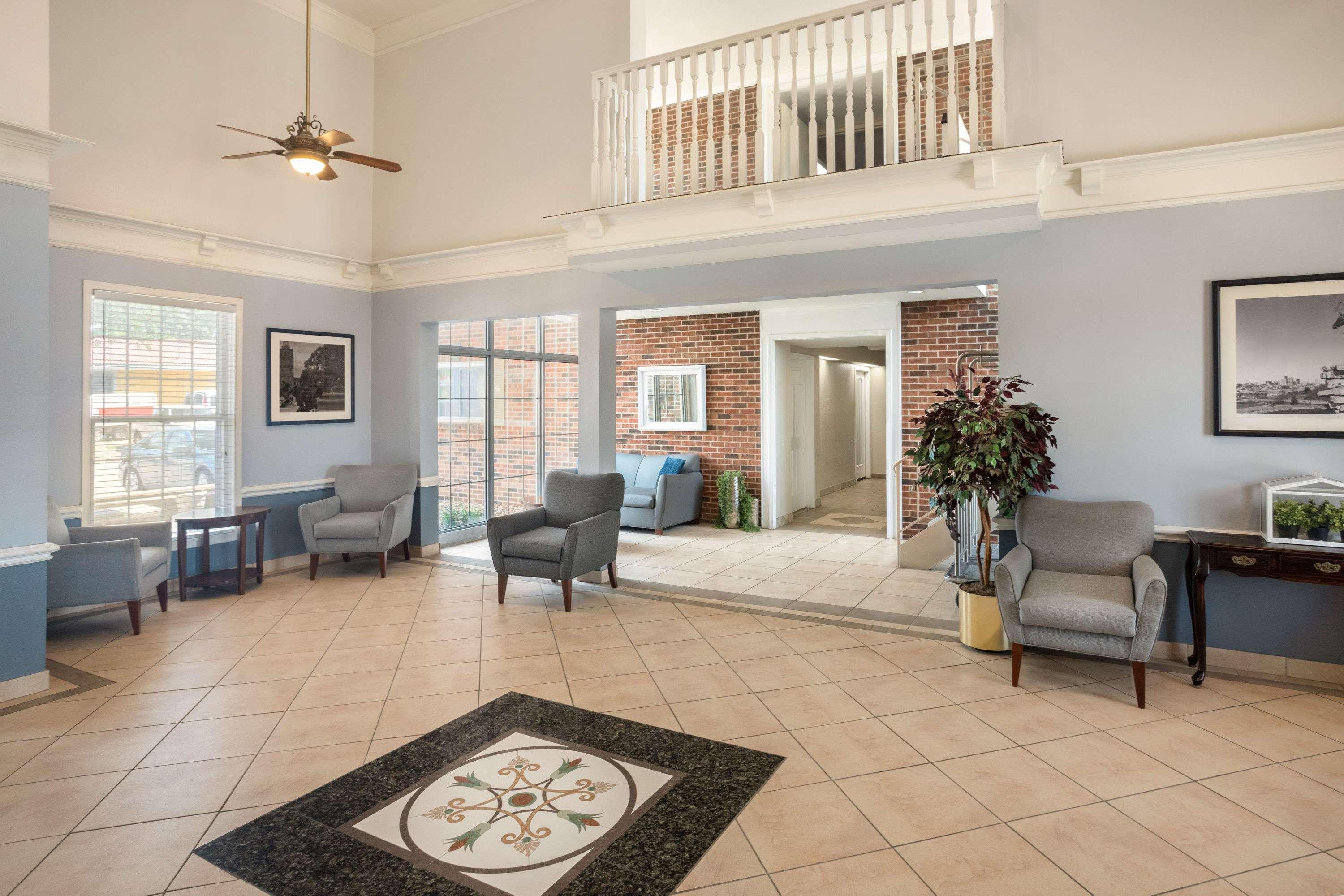Baymont By Wyndham Kansas City Ku Medical Center Zewnętrze zdjęcie